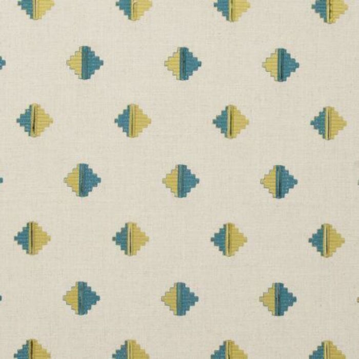 Made To Measure Roman Blinds Pizarro Aqua