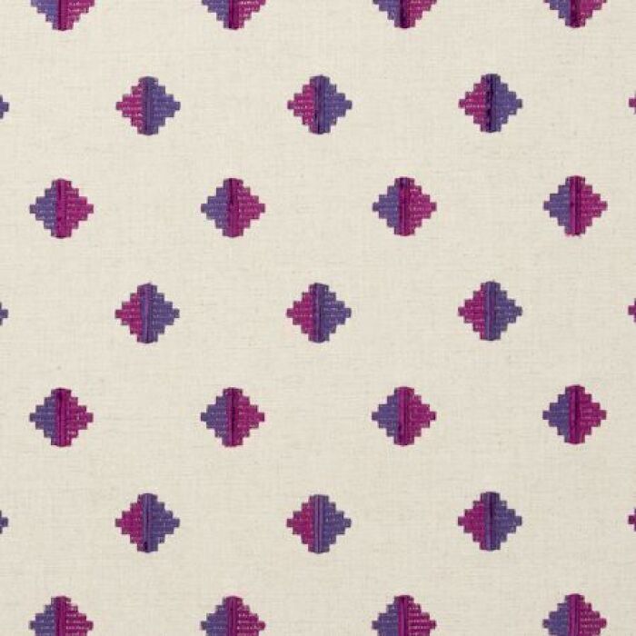 Made To Measure Roman Blinds Pizarro Berry