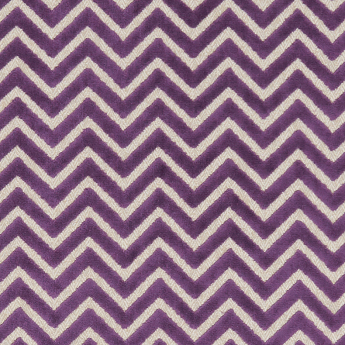 Made To Measure Roman Blinds Prisma Amethyst