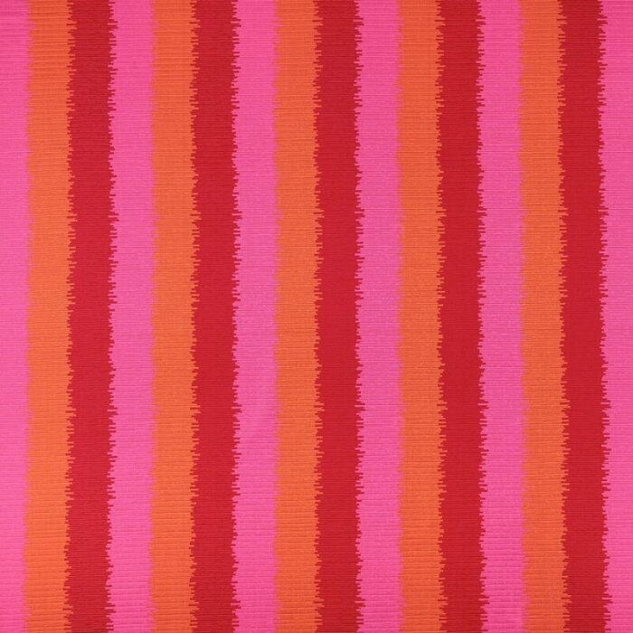 Made To Measure Roman Blinds Raya Magenta