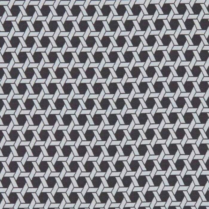 Made To Measure Roman Blinds Saturn Noir