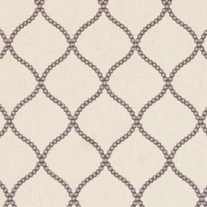 Made To Measure Roman Blinds Sawley Heather