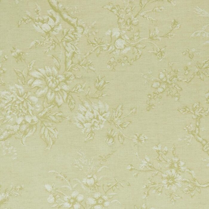 Made To Measure Roman Blinds Simone Eau De Nil