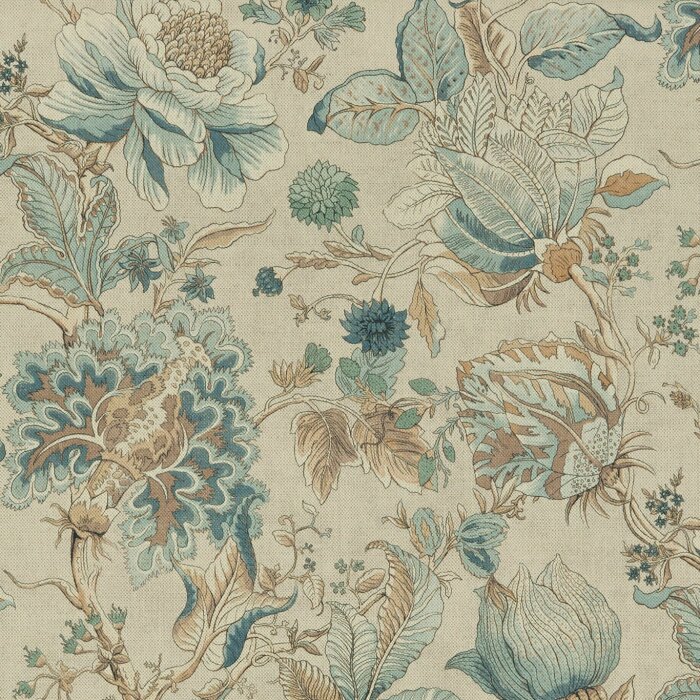Made To Measure Roman Blinds Sissinghurst Eau De Nil