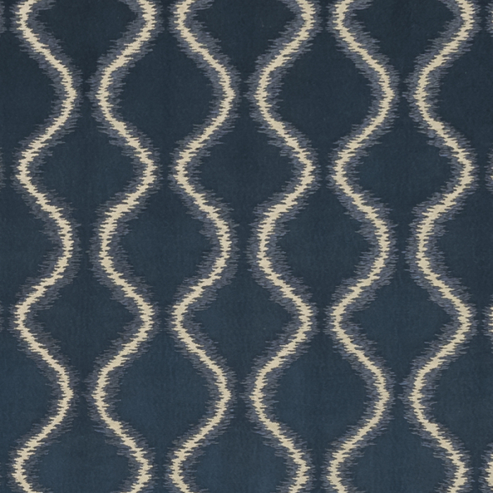 Made To Measure Roman Blinds Solare Midnight