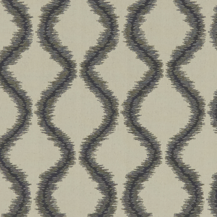 Made To Measure Roman Blinds Solare Nero