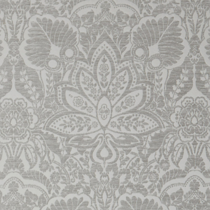 Made To Measure Roman Blinds Waldorf Silver