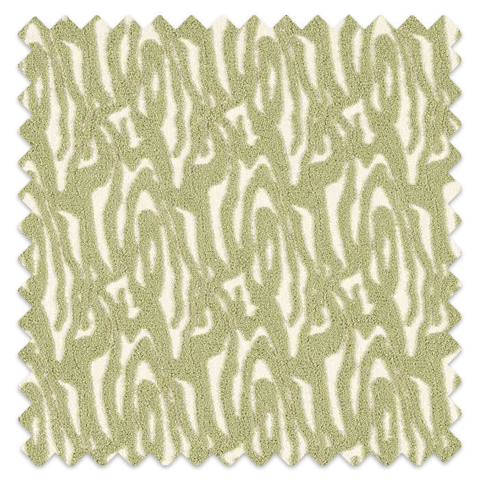 Swatch of Marble Wave Neptune Green