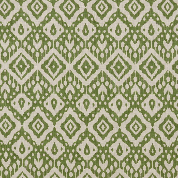 Marrakech Emerald Fabric