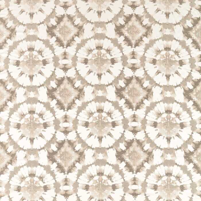 Mizu Sketched/Beach Path/Hempseed Fabric by Harlequin