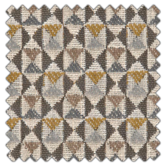 Swatch of Nala Ochre