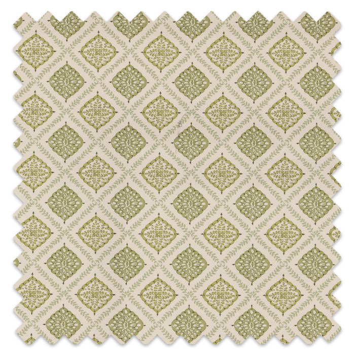 Swatch of Napoli Sage