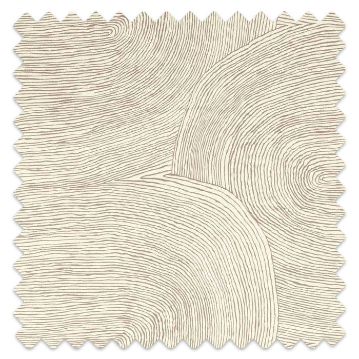 Swatch of Nerikomi Oatmeal