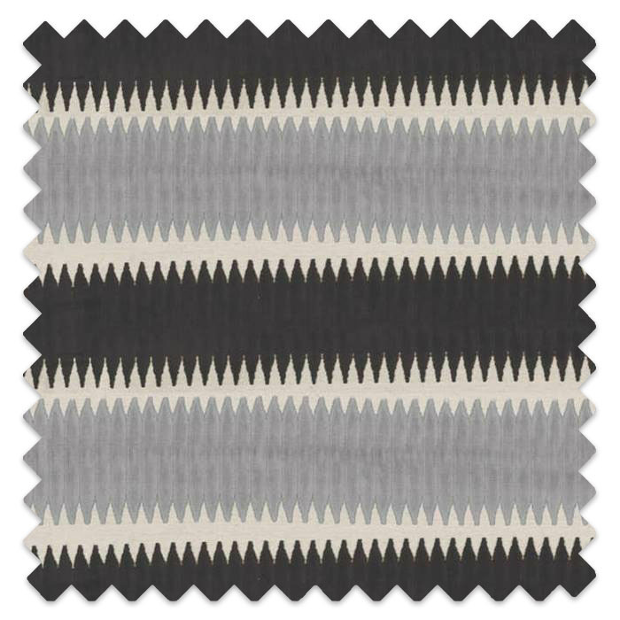 Swatch of Nevido Charcoal/Slate