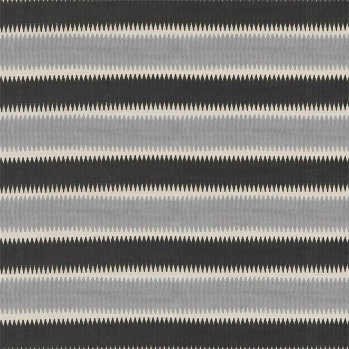 Nevido Charcoal/Slate Fabric by Harlequin