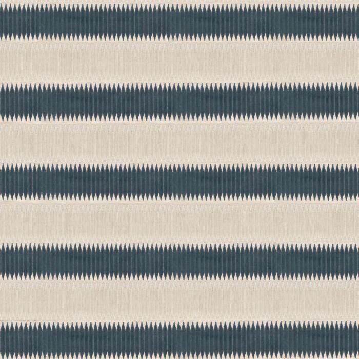 Nevido Moonlight/Chalk Fabric by Harlequin