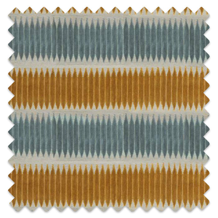 Swatch of Nevido Sienna/Moonlight