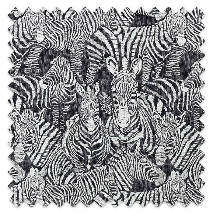 Swatch of Nirmala Jet