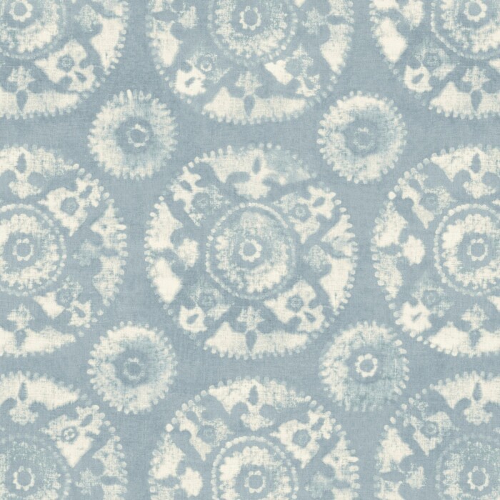 Nubra Denim Fabric by The Pure Edit