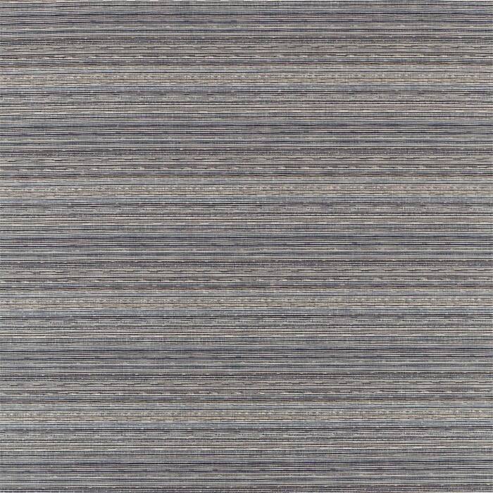 Nuka Ochre/Denim/Sky Fabric by Harlequin