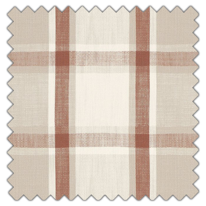 Swatch of Oba Cinnabar