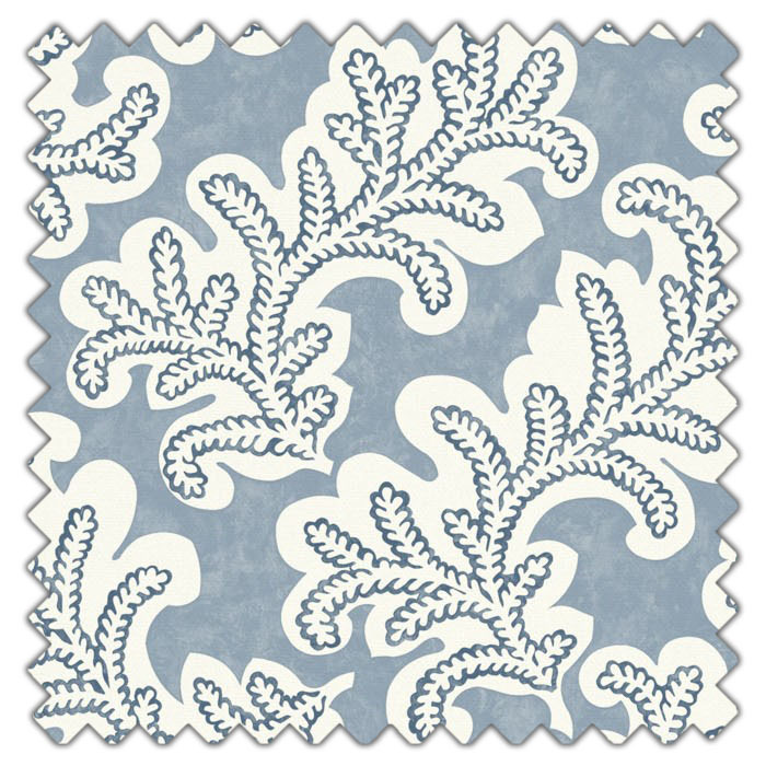 Swatch of Odila Denim