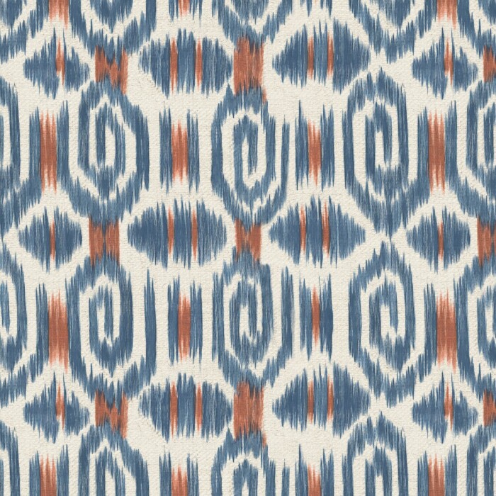 Odisha Indigo Fabric by The Pure Edit