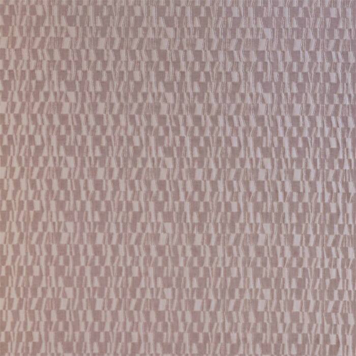 Otaka Blush Fabric by Harlequin