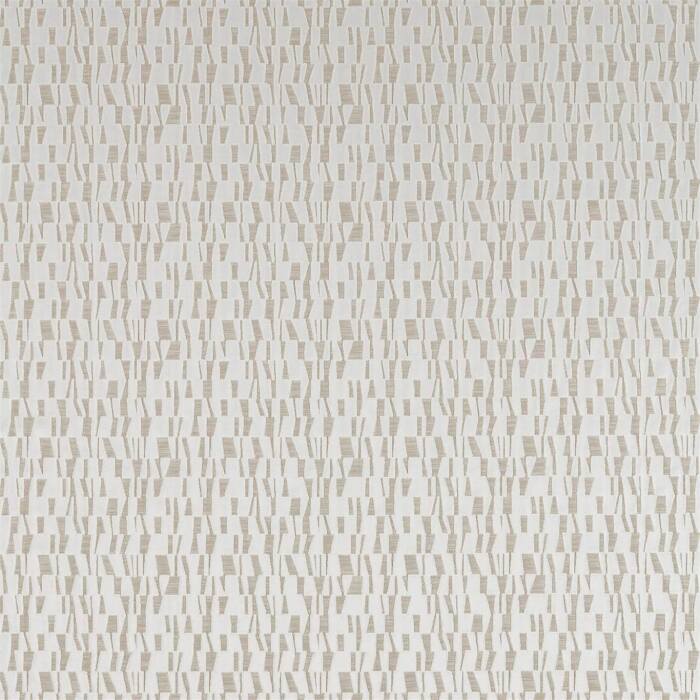 Otaka Chalk Fabric by Harlequin