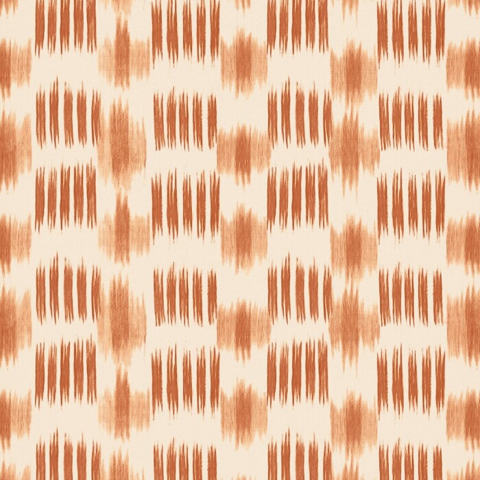 Patola Ginger Fabric by The Pure Edit