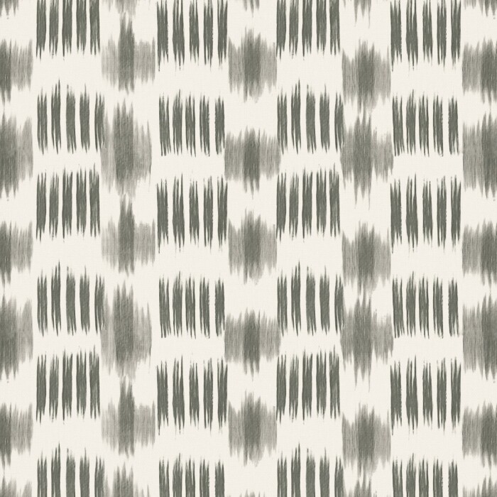 Patola Graphite Fabric by The Pure Edit