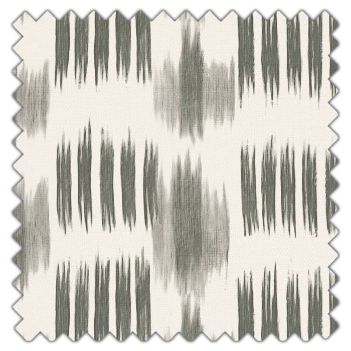 Swatch of Patola Graphite