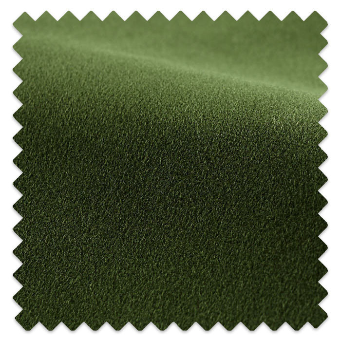 Swatch of Performance Velvet Forest