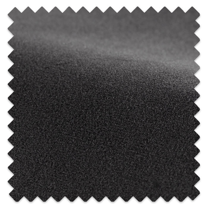 Swatch of Performance Velvet Graphite