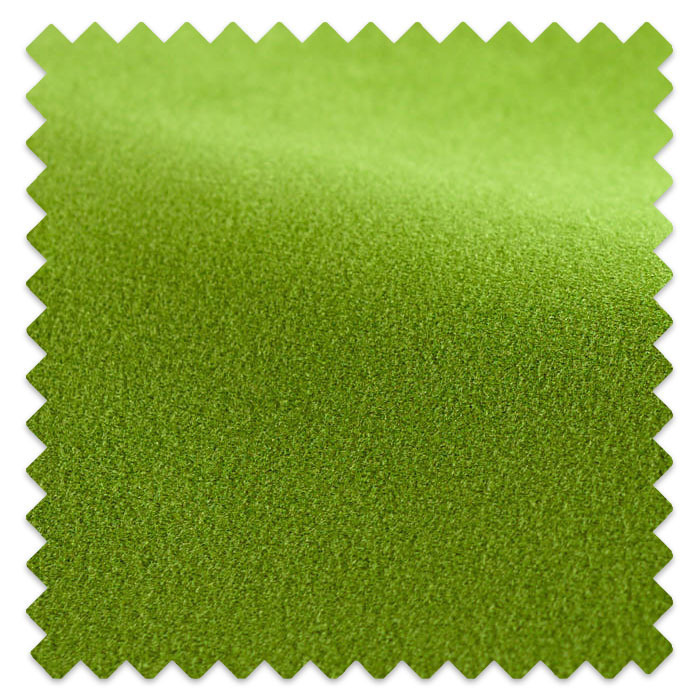 Swatch of Performance Velvet Kelp
