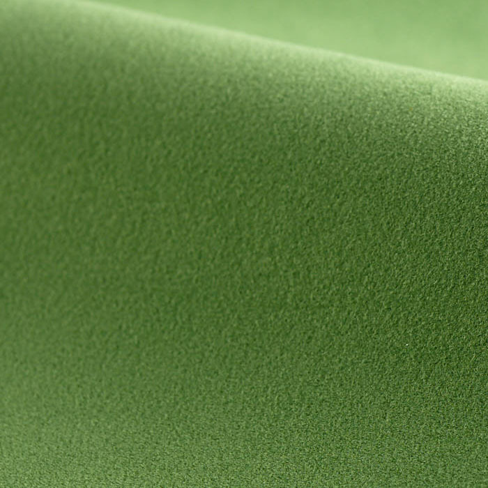 Performance Velvet Moss Fabric by Harlequin