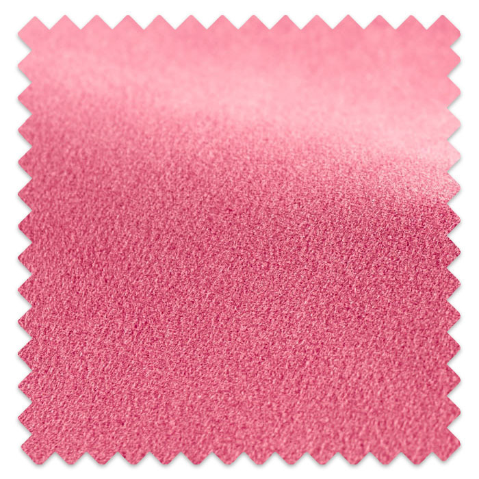 Swatch of Performance Velvet Peony
