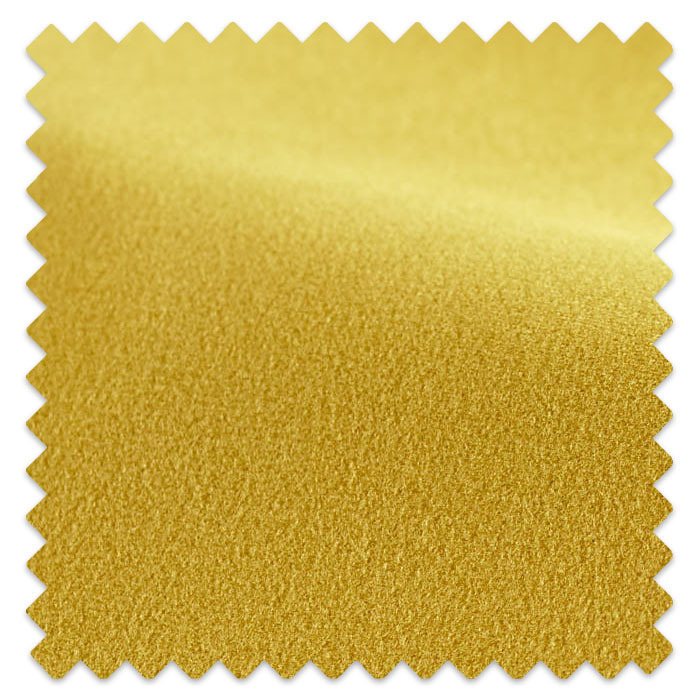 Swatch of Performance Velvet Saffron