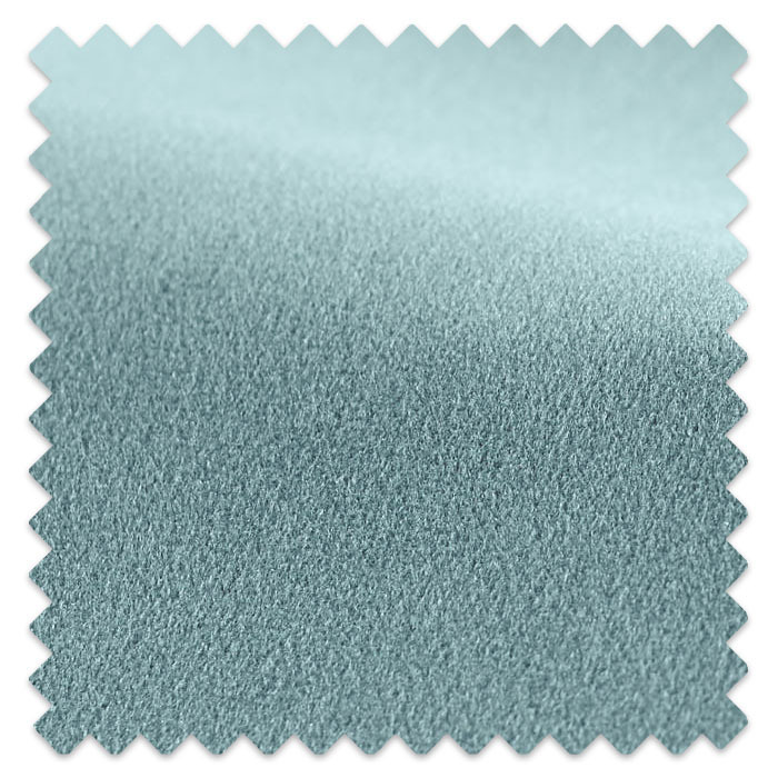 Swatch of Performance Velvet Tranquil