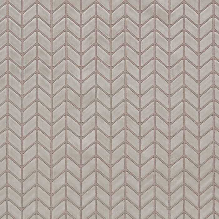 Perplex Pearl Fabric by Harlequin
