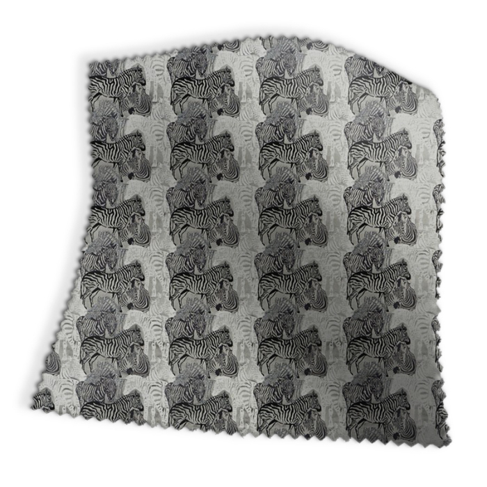 Made To Measure Curtains Damara Mineral Swatch