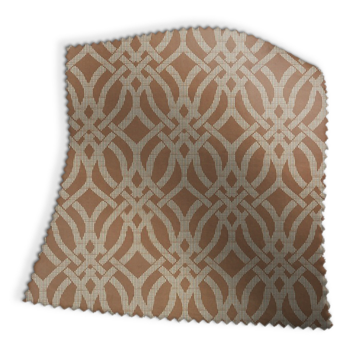 Made To Measure Curtains Maasai Sahara Swatch