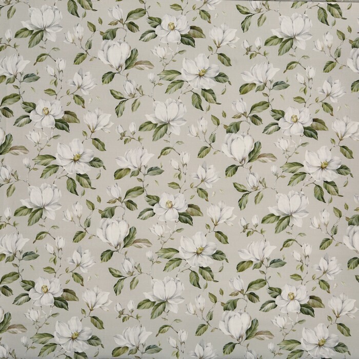 Made To Measure Curtains Magnolia Pebble Flat Image