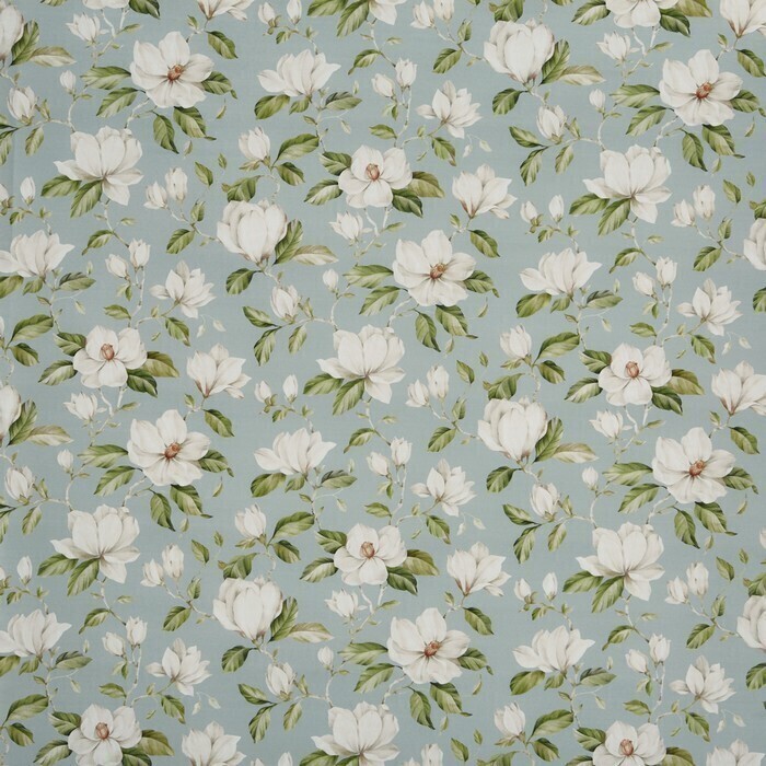 Made To Measure Curtains Magnolia Porcelain Flat Image