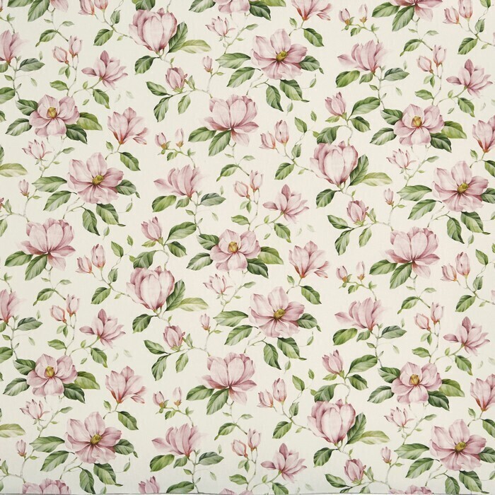 Made To Measure Curtains Magnolia Posey Flat Image
