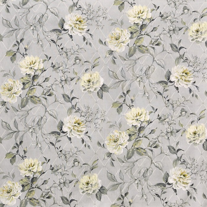 Made To Measure Curtains Orangery Primrose Flat Image