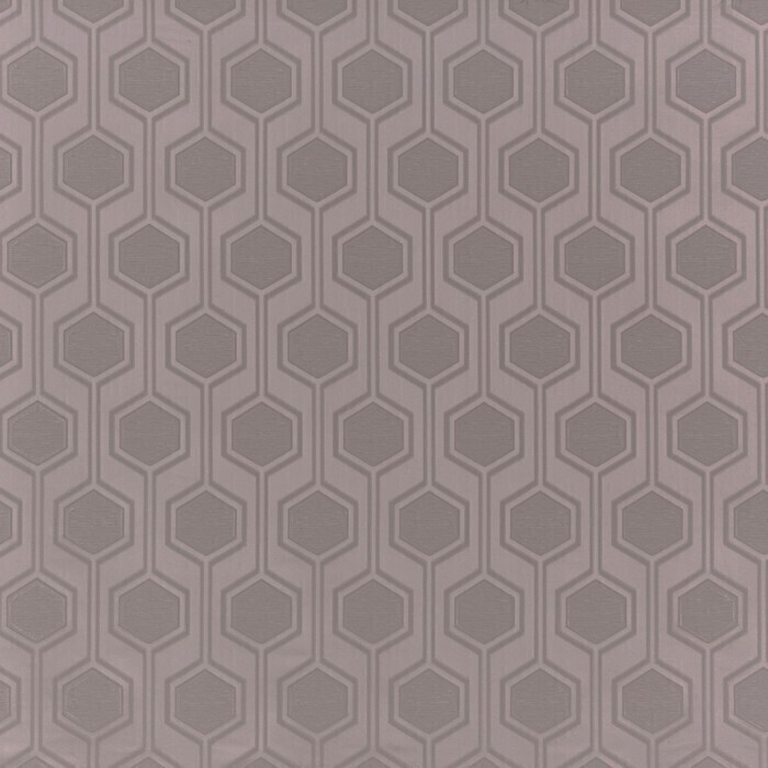 Made To Measure Curtains Plaza Pewter Flat Image