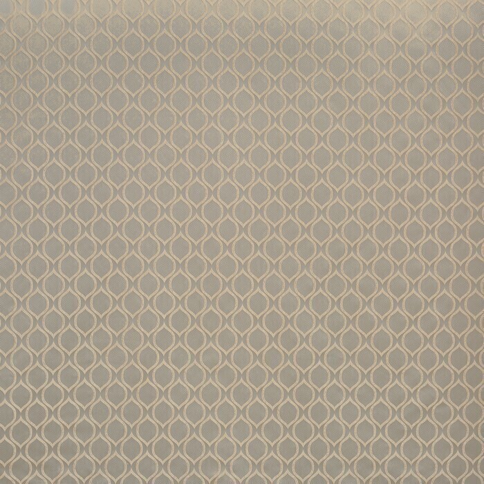 Made To Measure Curtains Solitaire Pumice Flat Image