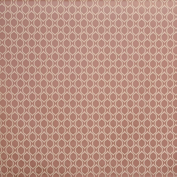 Made To Measure Curtains Solitaire Rose Flat Image