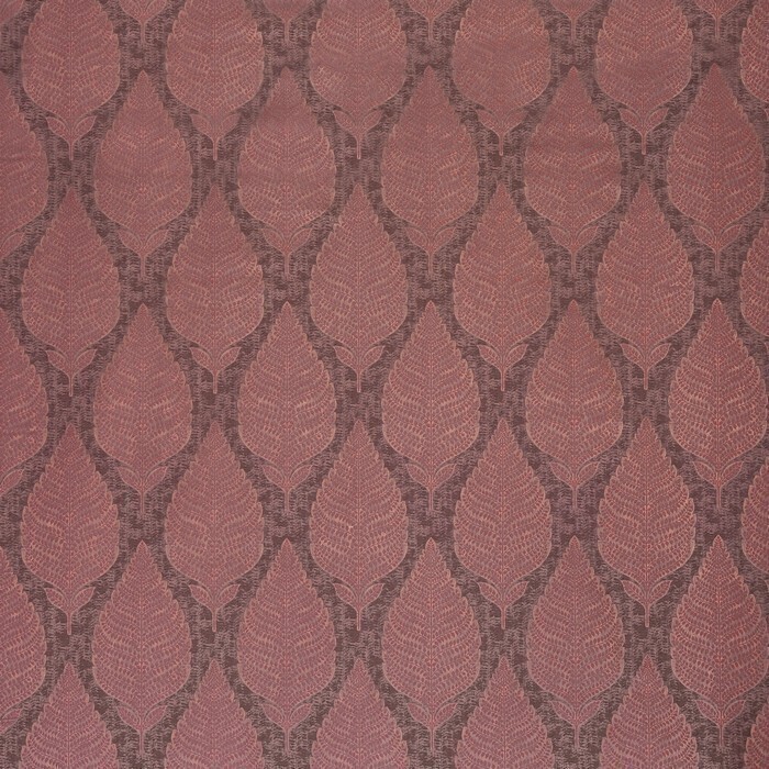 Made To Measure Curtains Treasure Amethyst Flat Image